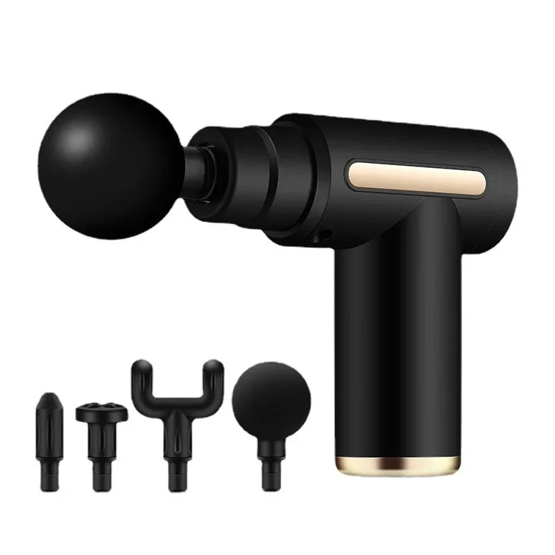 Muscle Relaxation Massage Gun