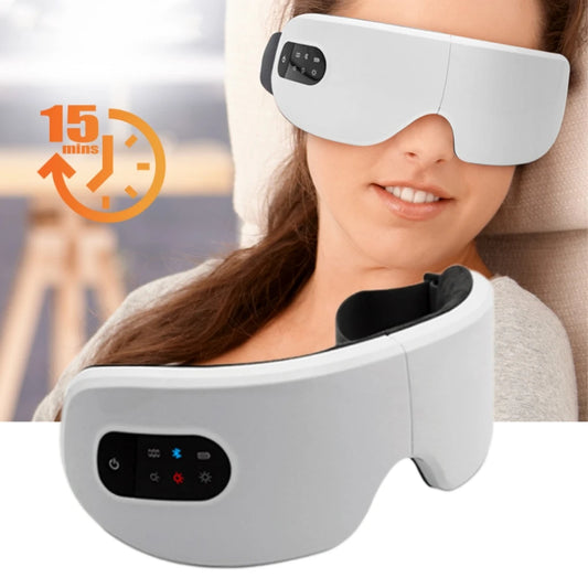 Smart Eye Massager