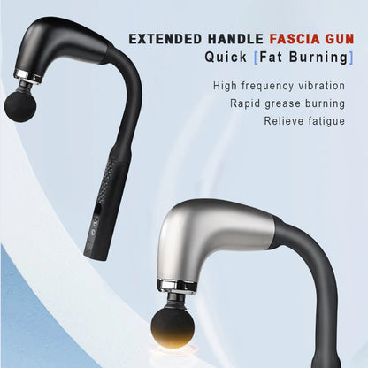 Electric Back Massage Gun