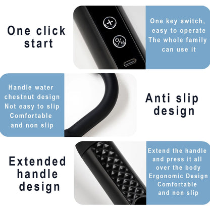Electric Back Massage Gun