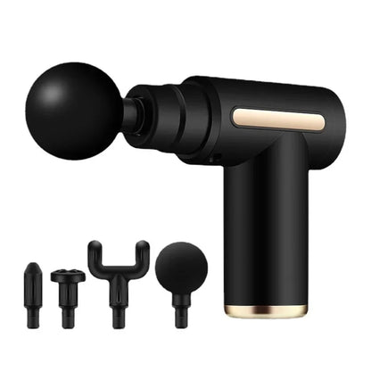 Muscle Relaxation Massage Gun