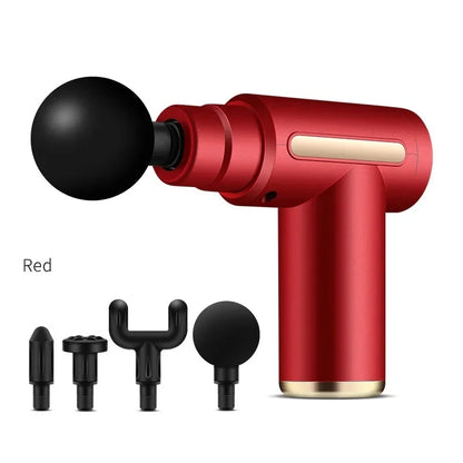 Muscle Relaxation Massage Gun