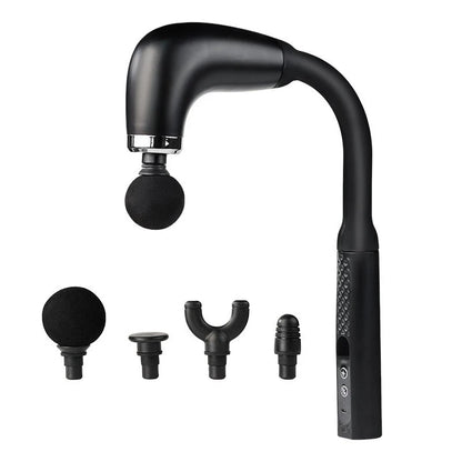 Electric Back Massage Gun